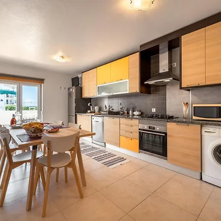 Casa Boa Onda * נאזרה