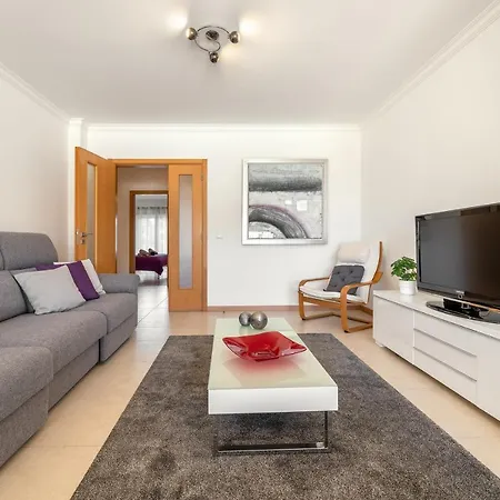 דירה Casa Boa Onda