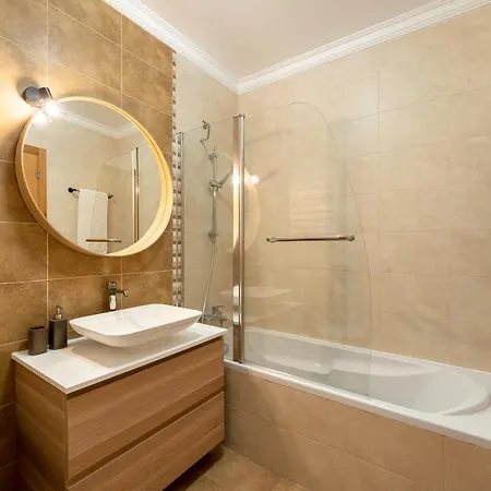 Casa Boa Onda Apartment